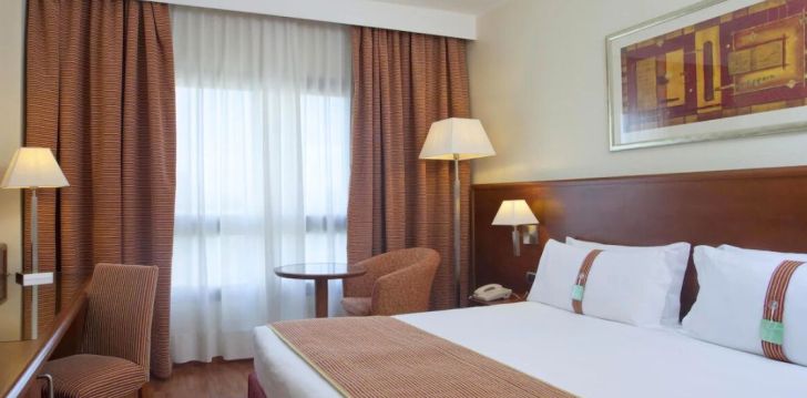Reis Sardiiniasse, peatu 4* hotellis HOLIDAY INN CAGLIARI! 13