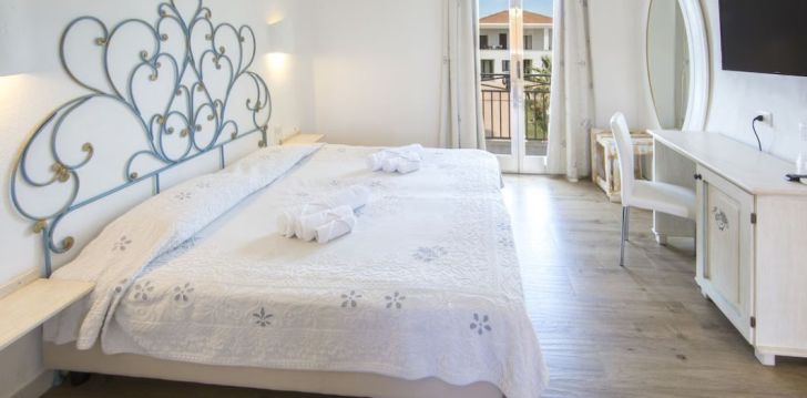 Hea hinna-kvaliteedi suhtega puhkus Sardiinias, 4* hotell OLBIA CITY HOTEL! 2