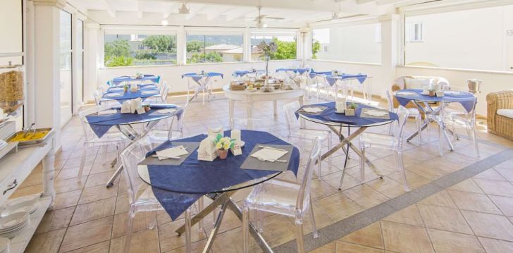 Hea hinna-kvaliteedi suhtega puhkus Sardiinias, 4* hotell OLBIA CITY HOTEL! 11