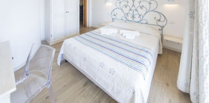 Hea hinna-kvaliteedi suhtega puhkus Sardiinias, 4* hotell OLBIA CITY HOTEL! 14