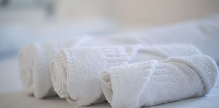 Hea hinna-kvaliteedi suhtega puhkus Sardiinias, 4* hotell OLBIA CITY HOTEL! 22