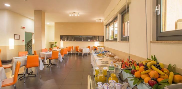 Puhkus Sardiinias, 3* hotellis HOTEL RESIDENCE ULIVI E PALME! 2