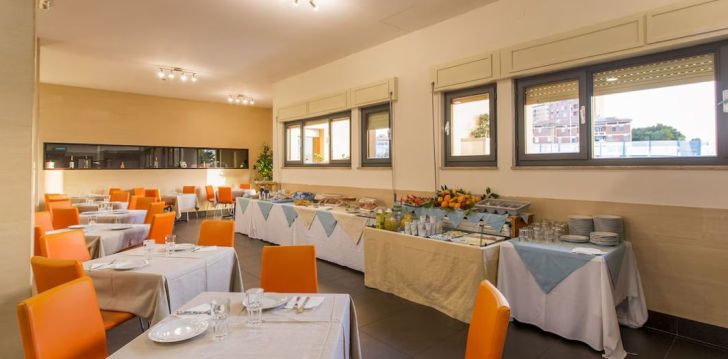 Puhkus Sardiinias, 3* hotellis HOTEL RESIDENCE ULIVI E PALME! 4