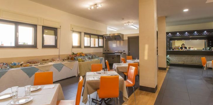 Puhkus Sardiinias, 3* hotellis HOTEL RESIDENCE ULIVI E PALME! 5