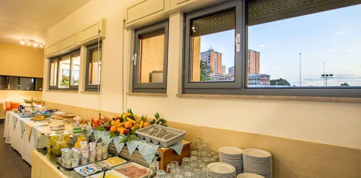Puhkus Sardiinias, 3* hotellis HOTEL RESIDENCE ULIVI E PALME! 6