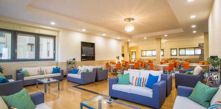 Puhkus Sardiinias, 3* hotellis HOTEL RESIDENCE ULIVI E PALME! 8