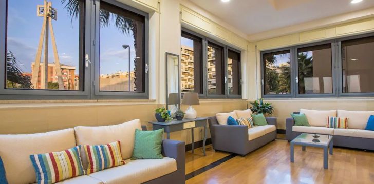 Puhkus Sardiinias, 3* hotellis HOTEL RESIDENCE ULIVI E PALME! 9