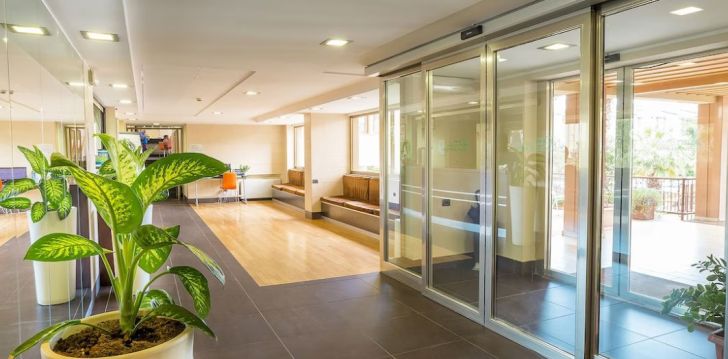 Puhkus Sardiinias, 3* hotellis HOTEL RESIDENCE ULIVI E PALME! 10