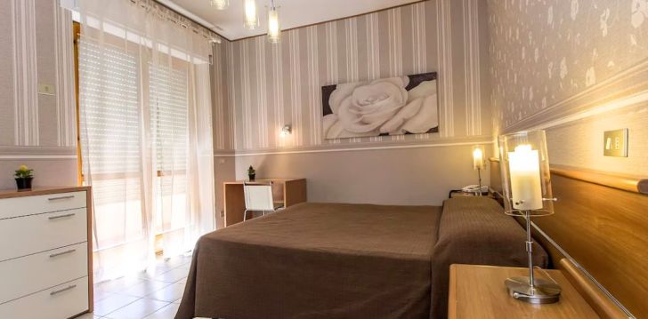 Puhkus Sardiinias, 3* hotellis HOTEL RESIDENCE ULIVI E PALME! 15