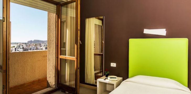 Puhkus Sardiinias, 3* hotellis HOTEL RESIDENCE ULIVI E PALME! 17