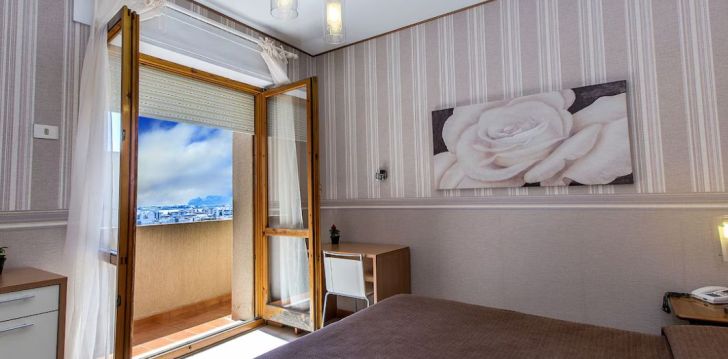 Puhkus Sardiinias, 3* hotellis HOTEL RESIDENCE ULIVI E PALME! 18
