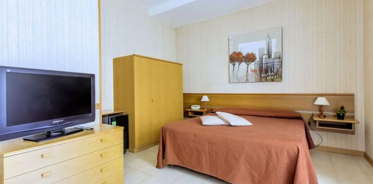 Puhkus Sardiinias, 3* hotellis HOTEL RESIDENCE ULIVI E PALME! 23
