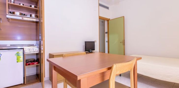 Puhkus Sardiinias, 3* hotellis HOTEL RESIDENCE ULIVI E PALME! 25