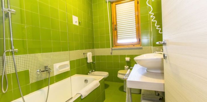 Puhkus Sardiinias, 3* hotellis HOTEL RESIDENCE ULIVI E PALME! 26