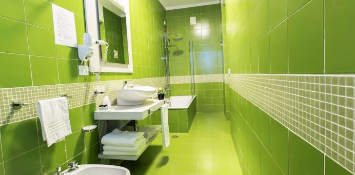 Puhkus Sardiinias, 3* hotellis HOTEL RESIDENCE ULIVI E PALME! 27