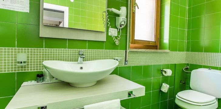 Puhkus Sardiinias, 3* hotellis HOTEL RESIDENCE ULIVI E PALME! 29