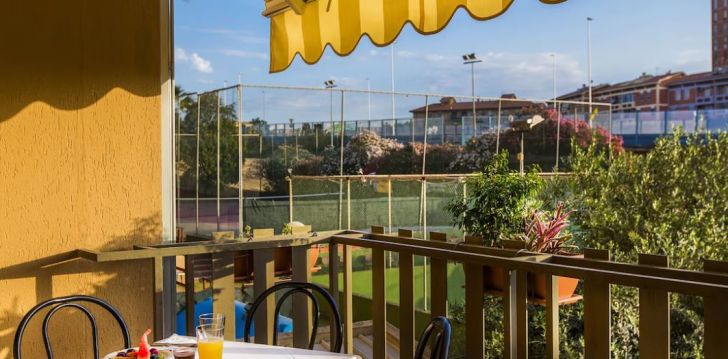 Puhkus Sardiinias, 3* hotellis HOTEL RESIDENCE ULIVI E PALME! 30