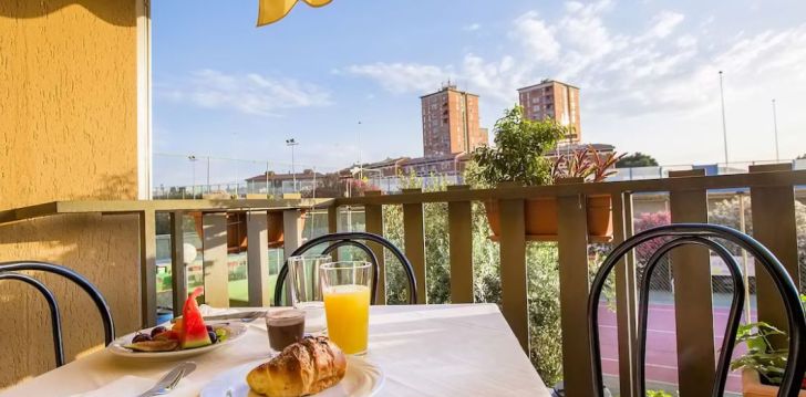 Puhkus Sardiinias, 3* hotellis HOTEL RESIDENCE ULIVI E PALME! 31