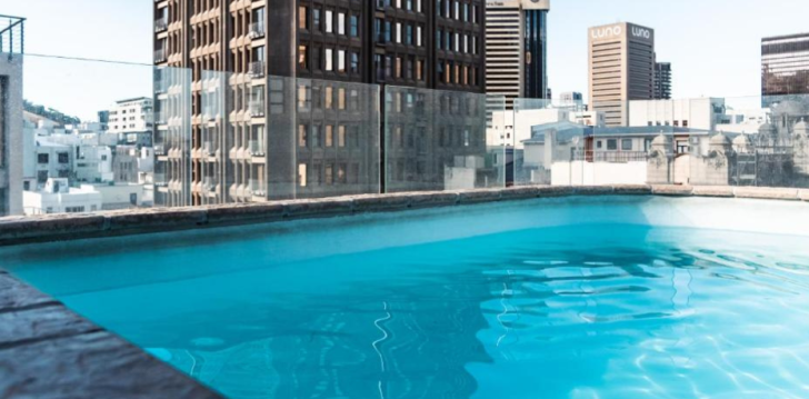 Põnev puhkus Cape Townis, 3* hotellis CAPE DIAMOND BOUTIQUE HOTEL! 33