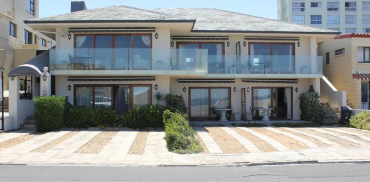 Puhkus Cape Townis, 4* külalistemajas MT BIJOUX PREFERRED ACCOMMODATION! 18