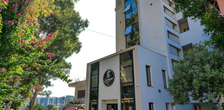 Seikle Albaanias, Vlore piirkonnas ja peatu 3* hotellis HOTEL SEMAJO! 20