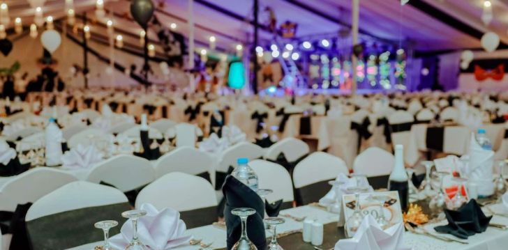 Mereäärne puhkus Hurghadas, 5* hotellis TITANIC ROYAL! 13