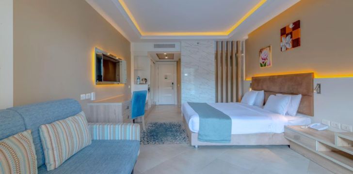 Mereäärne puhkus Hurghadas, 5* hotellis TITANIC ROYAL! 28