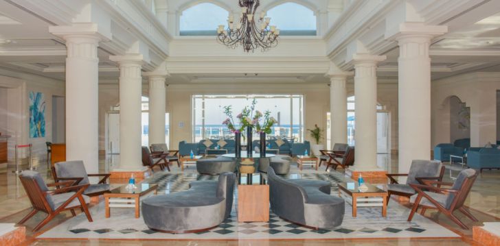 Avasta Egiptus ja peatu 5* hotellis PICKALBATROS ROYAL GRAND SHARM (16+)! 54