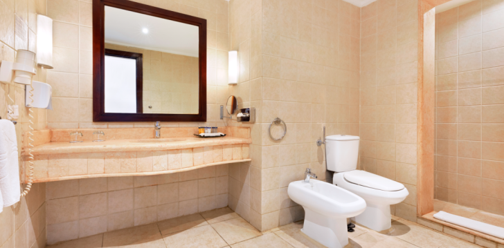 Avasta Egiptus ja peatu 5* hotellis PICKALBATROS ROYAL GRAND SHARM (16+)! 23