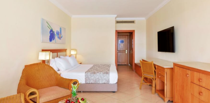 Avasta Egiptus ja peatu 5* hotellis PICKALBATROS ROYAL GRAND SHARM (16+)! 33