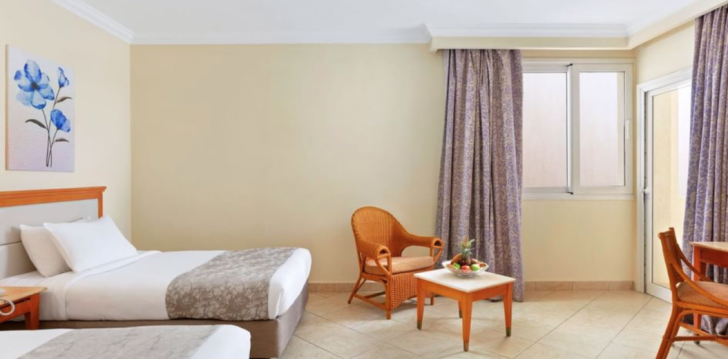 Avasta Egiptus ja peatu 5* hotellis PICKALBATROS ROYAL GRAND SHARM (16+)! 35