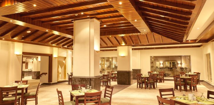 Avasta Egiptus ja peatu 5* hotellis PICKALBATROS ROYAL GRAND SHARM (16+)! 36