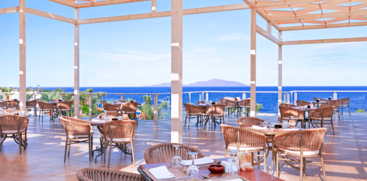 Avasta Egiptus ja peatu 5* hotellis PICKALBATROS ROYAL GRAND SHARM (16+)! 38