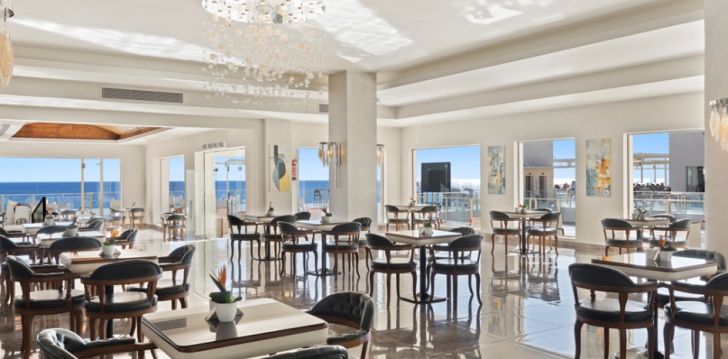Avasta Egiptus ja peatu 5* hotellis PICKALBATROS ROYAL GRAND SHARM (16+)! 39