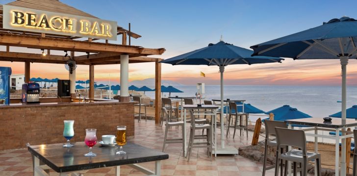 Avasta Egiptus ja peatu 5* hotellis PICKALBATROS ROYAL GRAND SHARM (16+)! 40