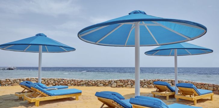 Avasta Egiptus ja peatu 5* hotellis PICKALBATROS ROYAL GRAND SHARM (16+)! 46