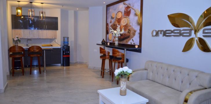 Avasta Egiptus ja peatu 5* hotellis PICKALBATROS ROYAL GRAND SHARM (16+)! 57