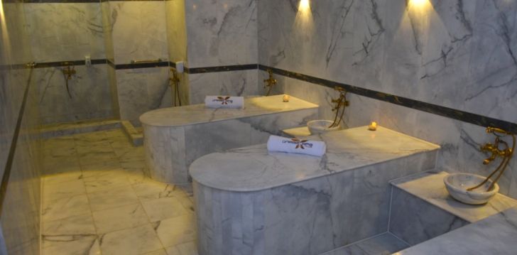 Avasta Egiptus ja peatu 5* hotellis PICKALBATROS ROYAL GRAND SHARM (16+)! 59