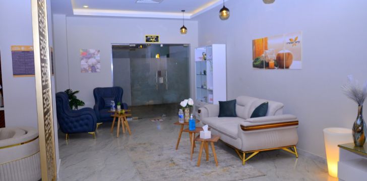 Avasta Egiptus ja peatu 5* hotellis PICKALBATROS ROYAL GRAND SHARM (16+)! 60