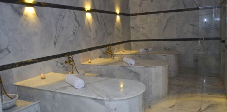 Avasta Egiptus ja peatu 5* hotellis PICKALBATROS ROYAL GRAND SHARM (16+)! 61