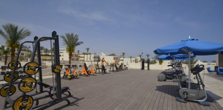 Avasta Egiptus ja peatu 5* hotellis PICKALBATROS ROYAL GRAND SHARM (16+)! 63