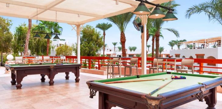 Avasta Egiptus ja peatu 5* hotellis PICKALBATROS ROYAL GRAND SHARM (16+)! 64