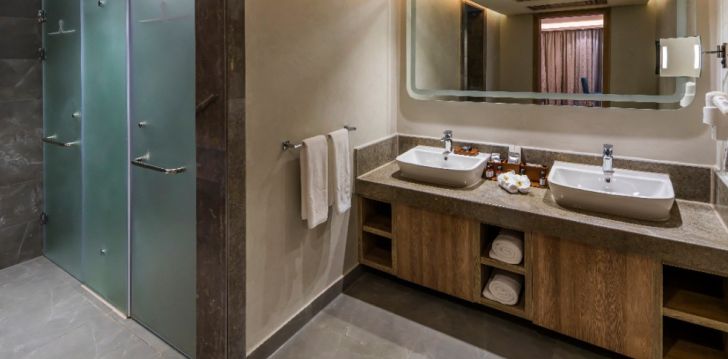 Luksuslik puhkus 5* RIXOS PREMIUM MAGAWISH hotellis Hurghadas! 18