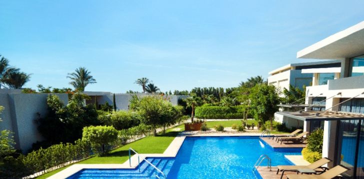 Luksuslik puhkus 5* RIXOS PREMIUM MAGAWISH hotellis Hurghadas! 37