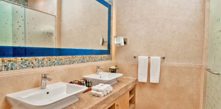Luksuslik puhkus 5* RIXOS PREMIUM MAGAWISH hotellis Hurghadas! 42