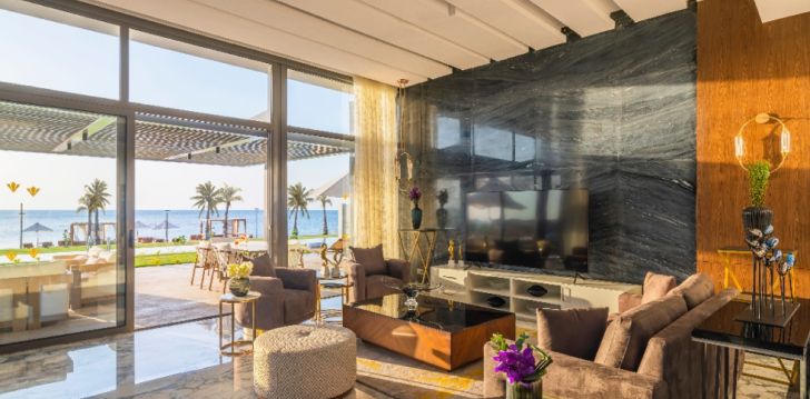 Luksuslik puhkus 5* RIXOS PREMIUM MAGAWISH hotellis Hurghadas! 46