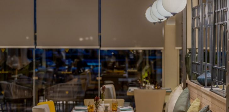 Luksuslik puhkus 5* RIXOS PREMIUM MAGAWISH hotellis Hurghadas! 64