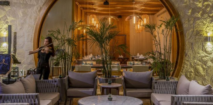 Luksuslik puhkus 5* RIXOS PREMIUM MAGAWISH hotellis Hurghadas! 65