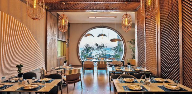 Luksuslik puhkus 5* RIXOS PREMIUM MAGAWISH hotellis Hurghadas! 66