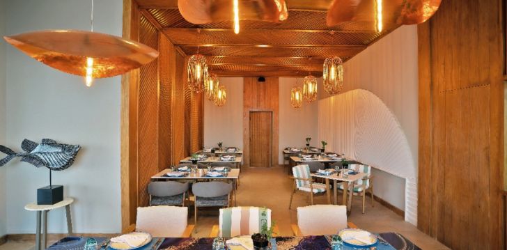 Luksuslik puhkus 5* RIXOS PREMIUM MAGAWISH hotellis Hurghadas! 67